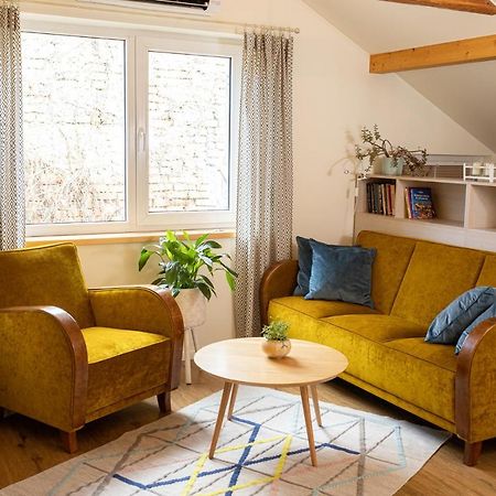 Apartment Ilona 派尔努 外观 照片