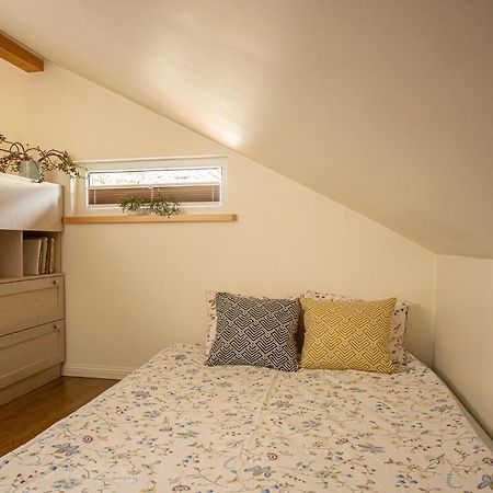 Apartment Ilona 派尔努 外观 照片